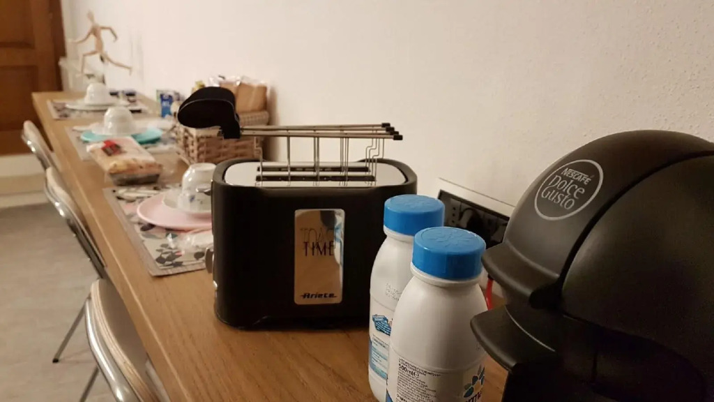 B&B di Corsa