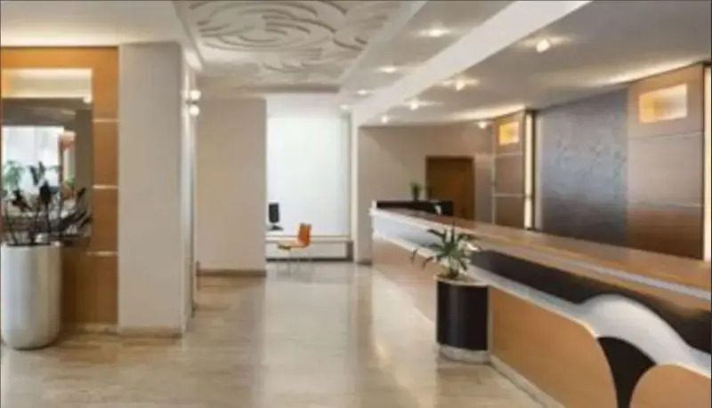 Ramada By Wyndham Parc Slatina