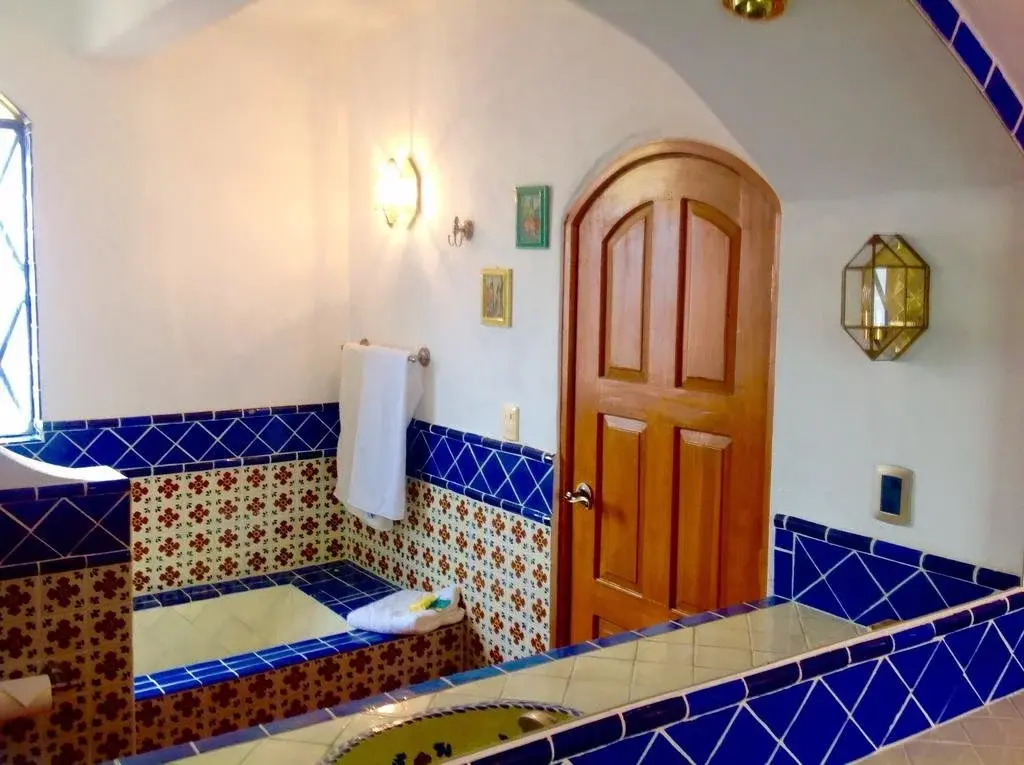 Casa Las Alamedas Guanajuato