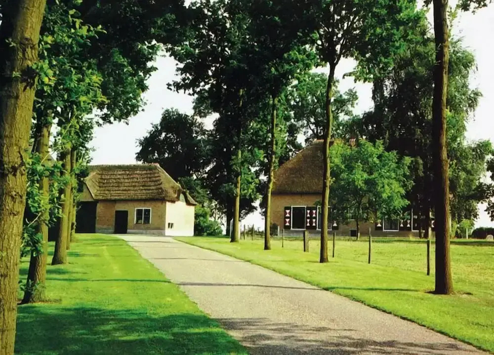 Hotel Dekkers