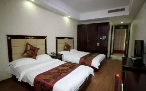 Changdao Hai Du Hotel