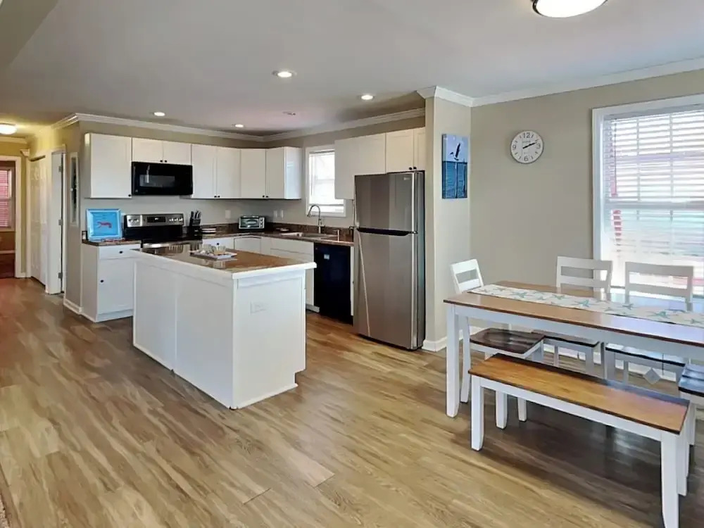 Starboard Shores by Topsail Realty