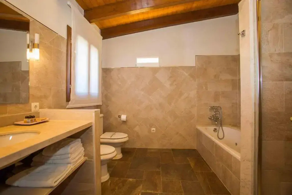 Hotel Rural Son Terrassa