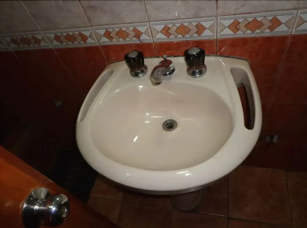 Hotel Alpamayo