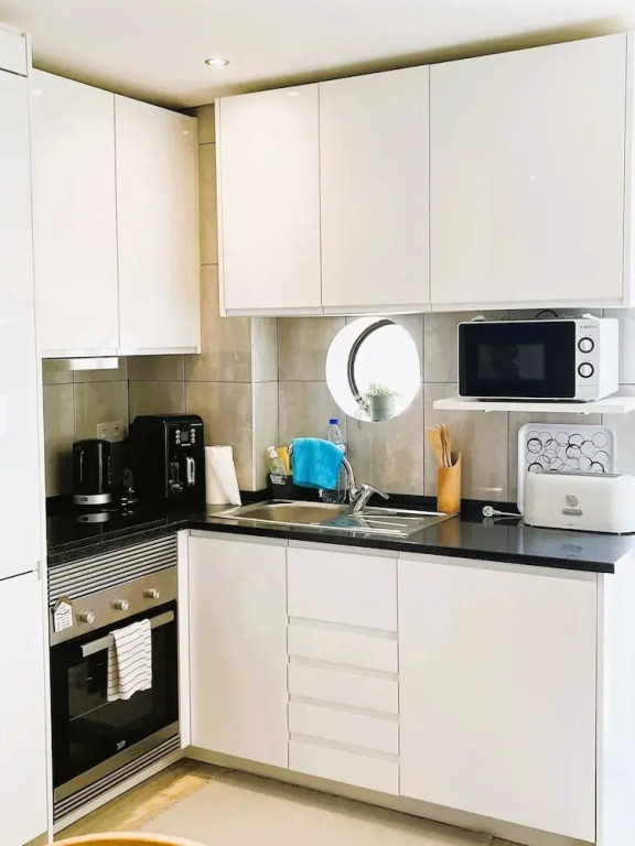1+1 Bedroom Apartment Veiga, Praceta Vitorino Nemésio, Albufeira