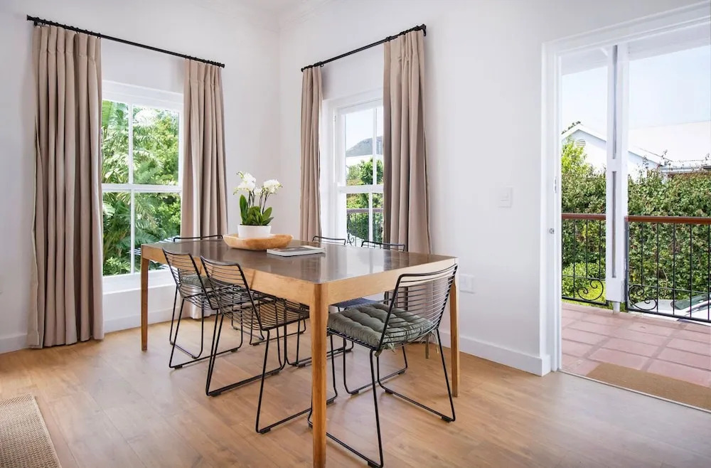 Middedorp Apartments