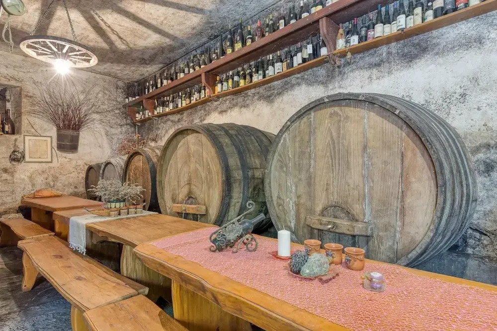 Tourist Farm Pri Živcovih