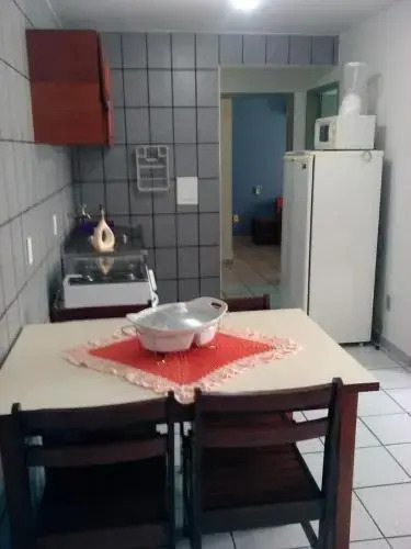Residencial Ayrton