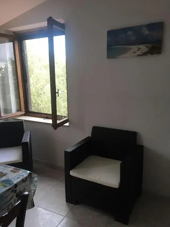 Casa Vacanza Maria Antonieta
