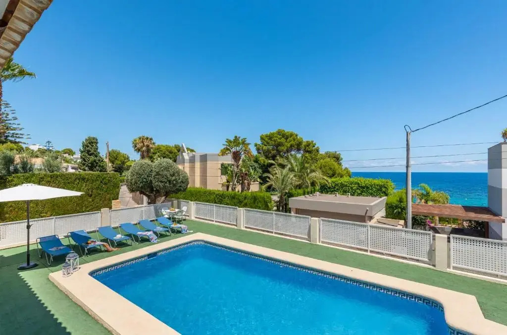 Villa Dorada - PlusHolidays