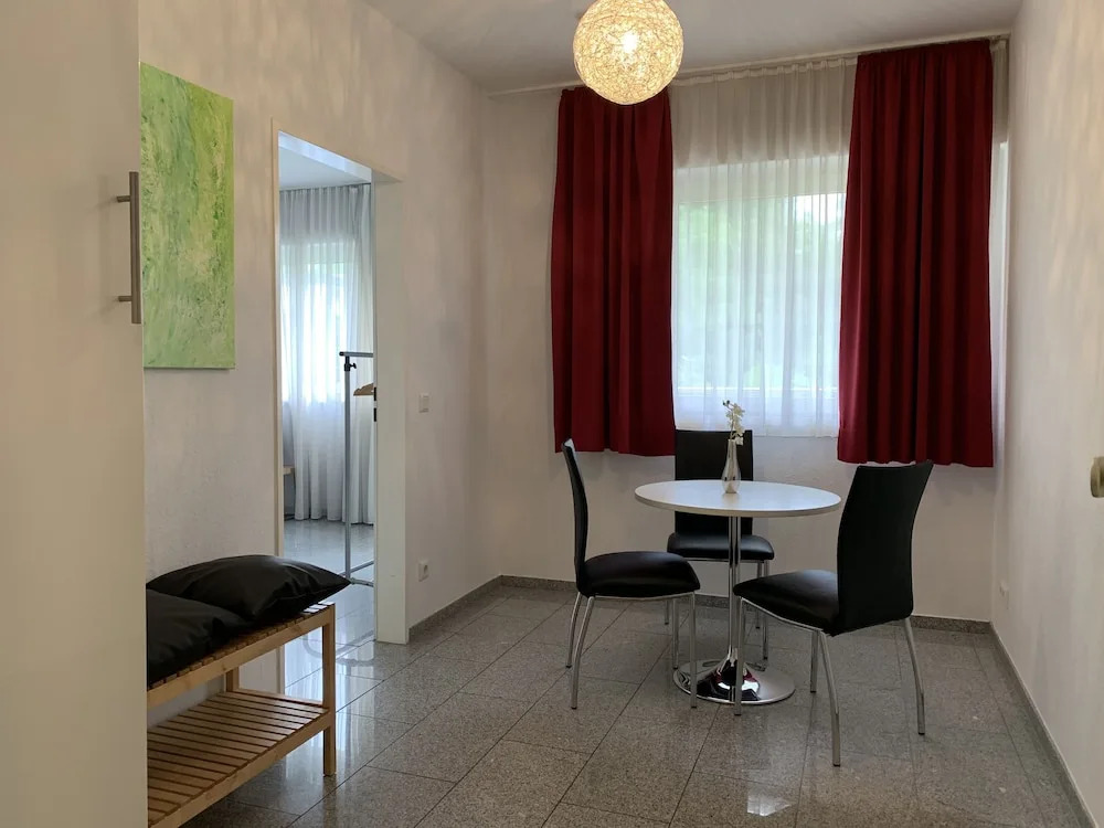Airport Apartment Köln/Bonn