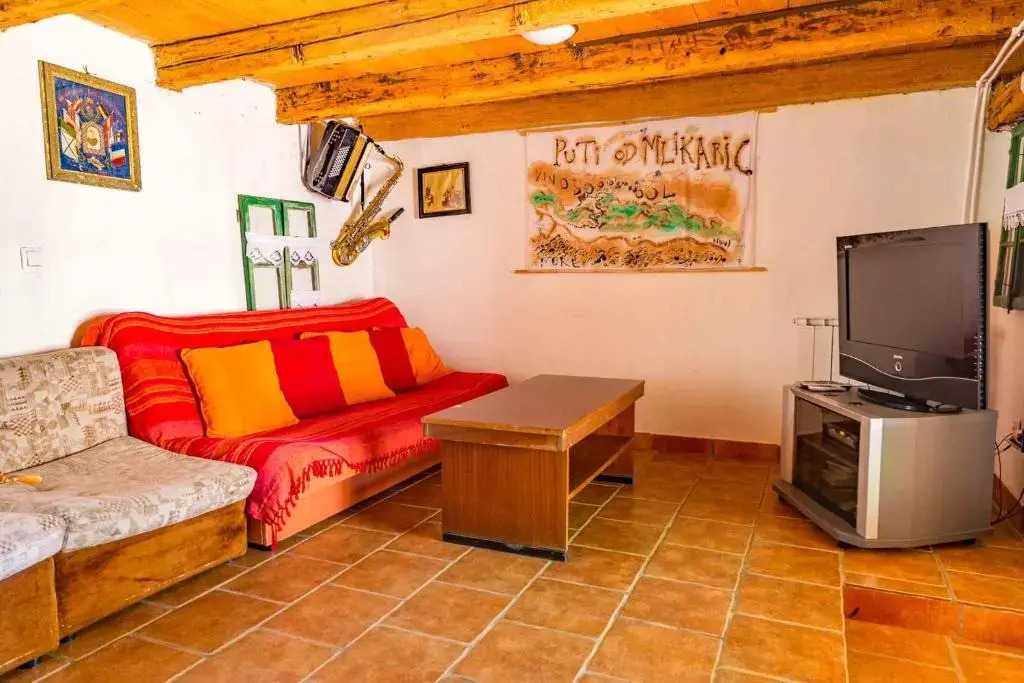 Holiday home in Crikvenica 39416