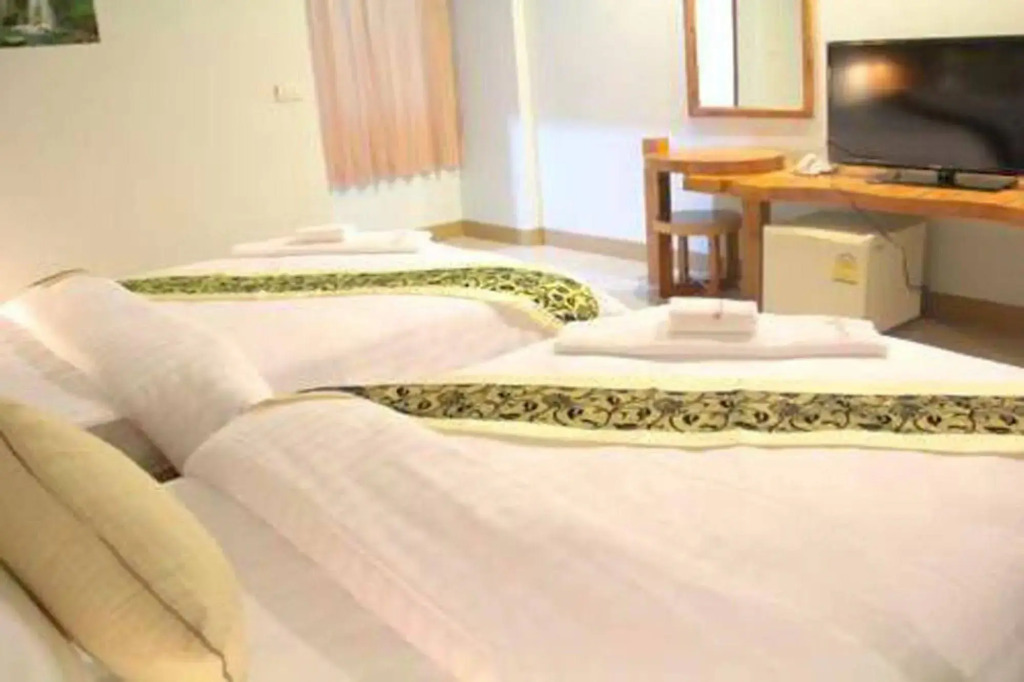 Nakara Montra Hotel