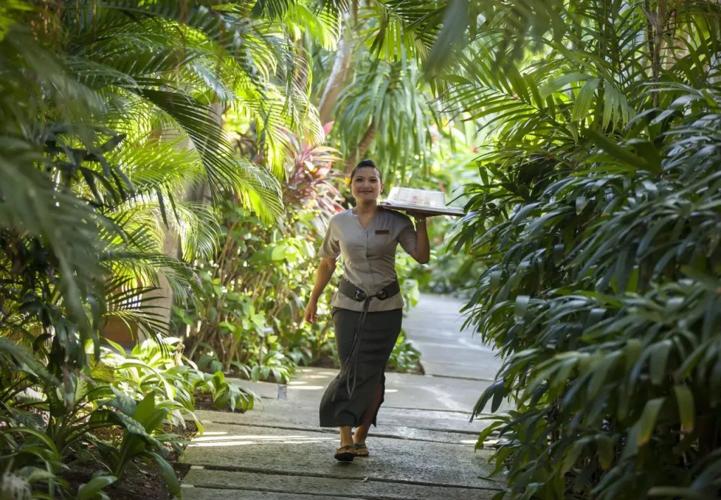 The Elysian Boutique Villa Hotel