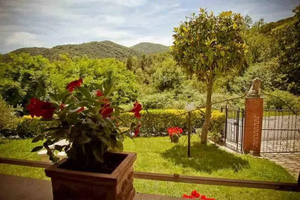 Villa Pina