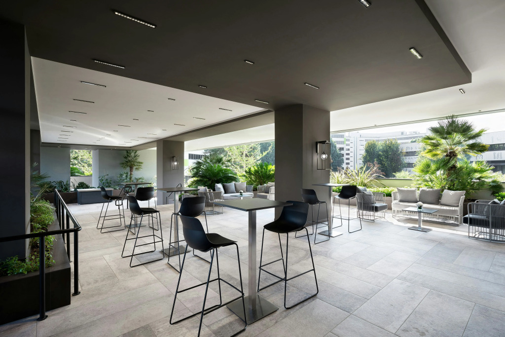 Sheraton Milan San Siro