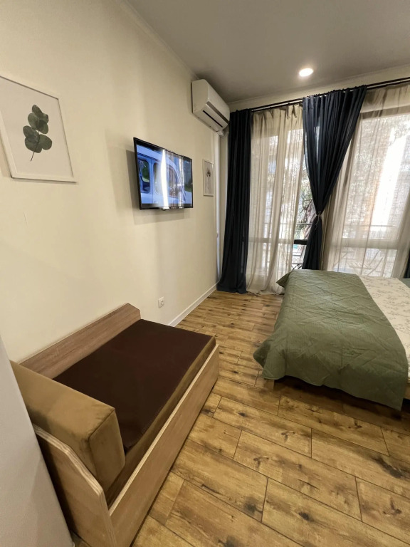 Апартаменты на улице Ленина, 219А/1к2
