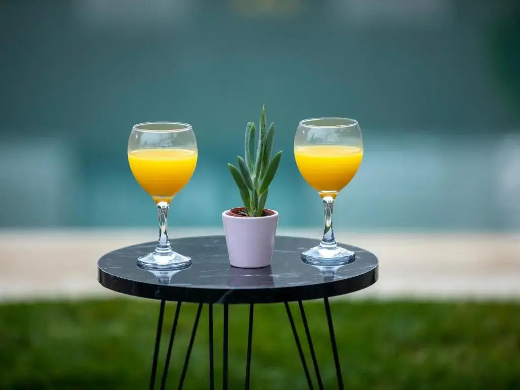 New Balturk Villas Sapanca