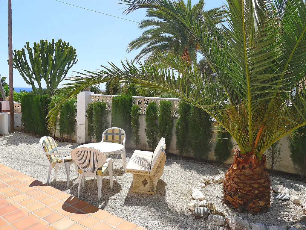 Holiday Home Cecile by Interhome