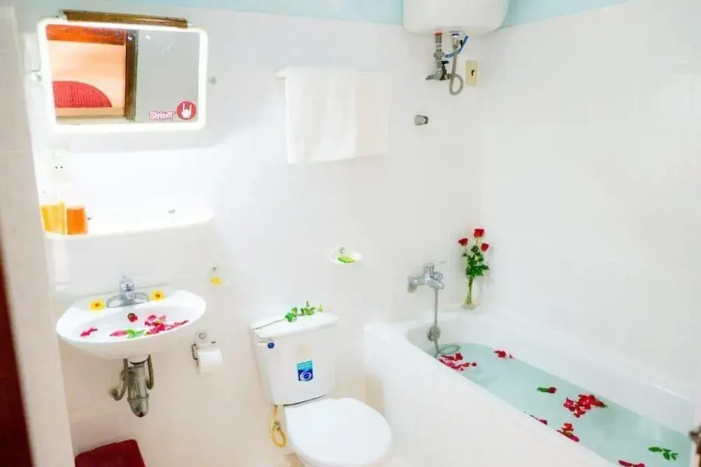 Kim Ngan Thao Hotel
