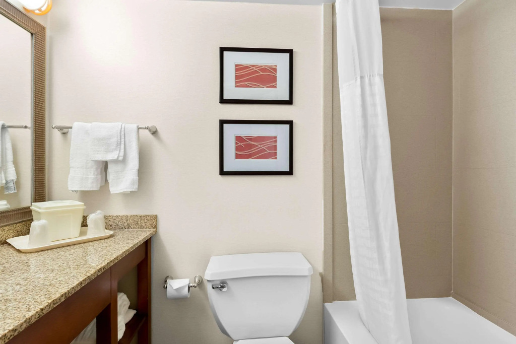 Comfort Inn Somerset