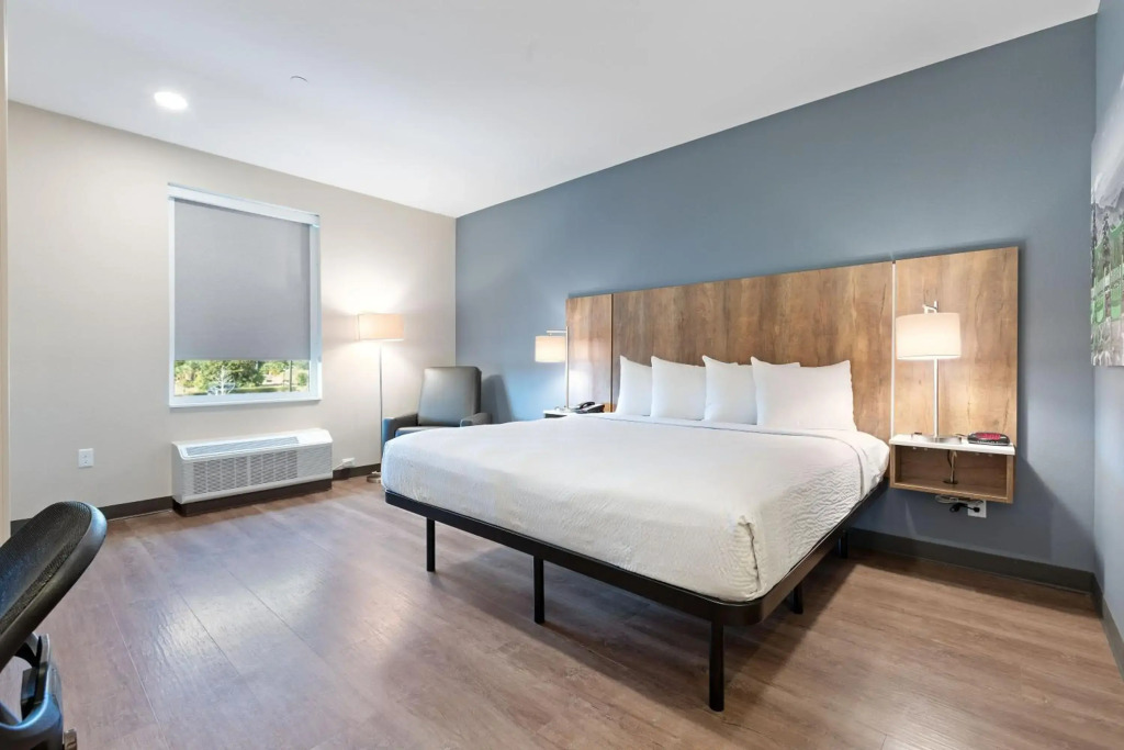 Extended Stay America Premier Suites - Melbourne - I-95