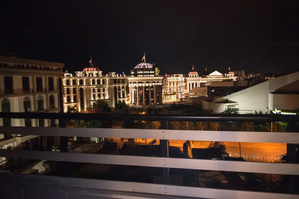 Hotel Opera House