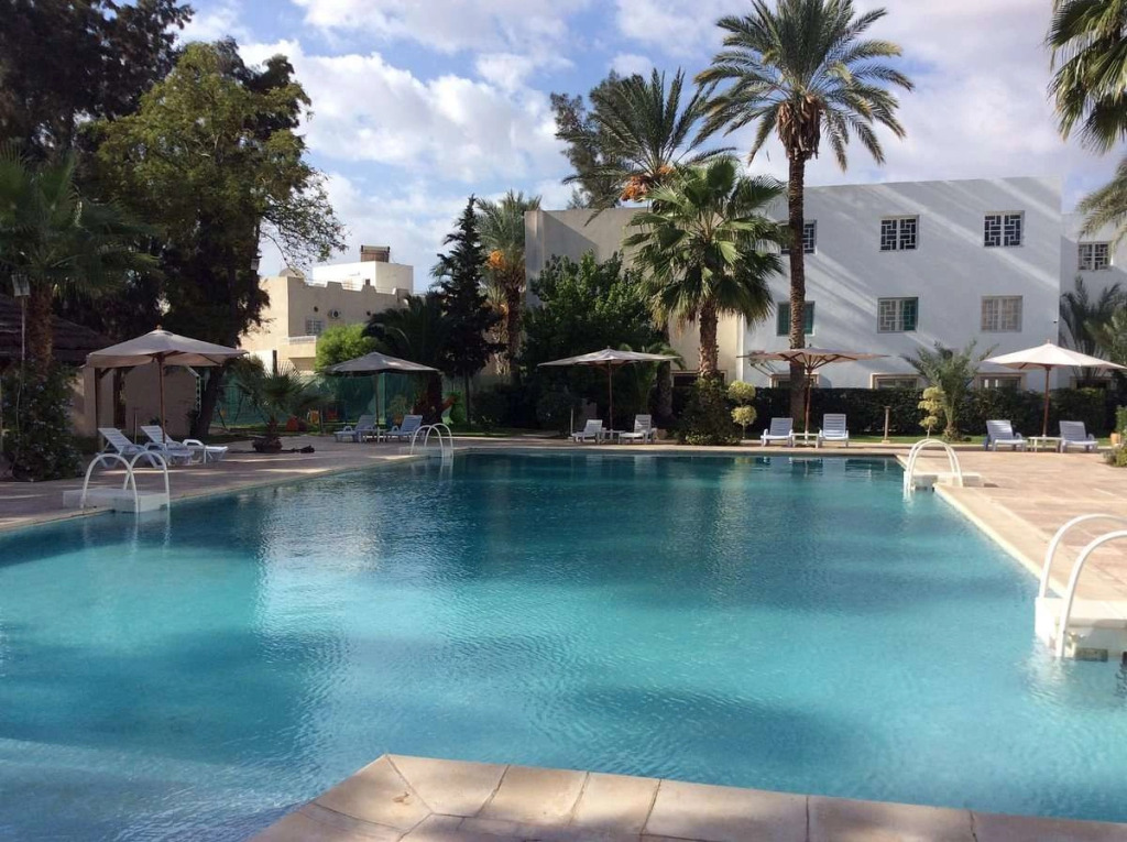 Hotel Continental