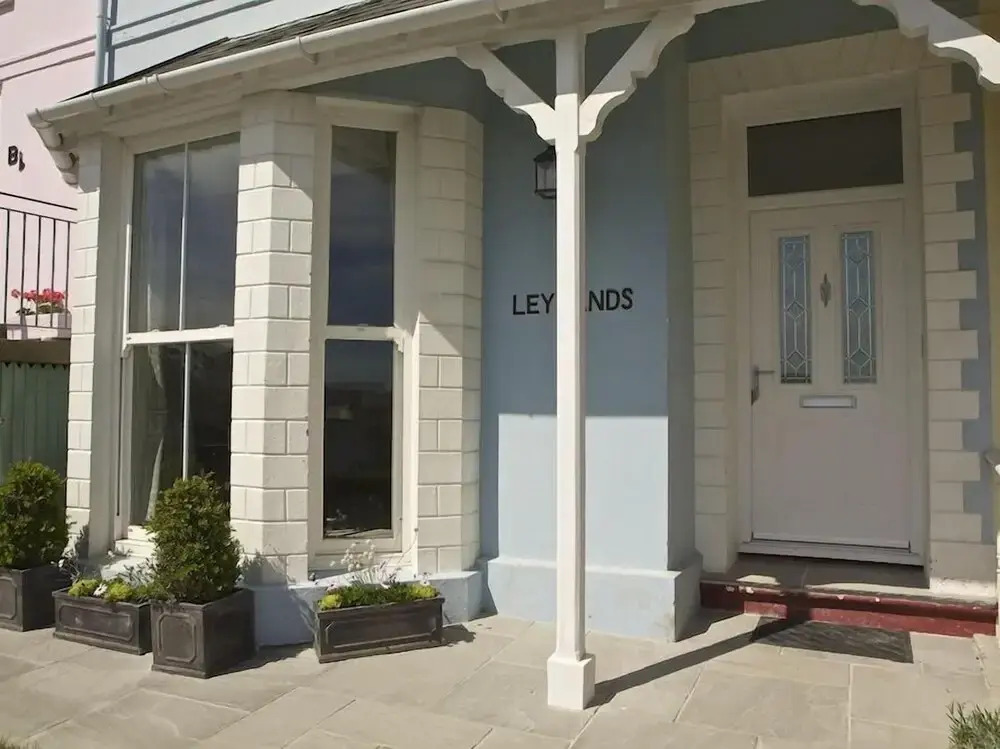 Leylands