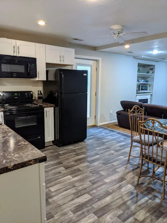 Private Apartment Suite Near World-class Skiing