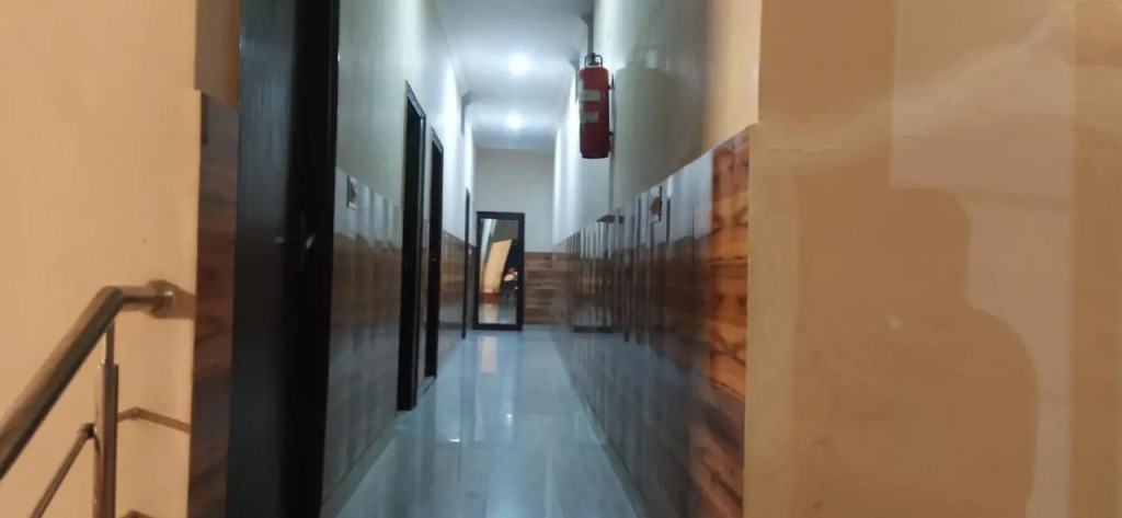 Hotel Samrat