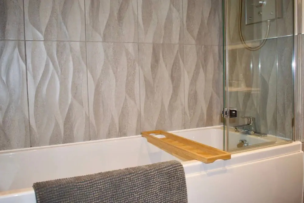 Modern Edinburgh Flat Close to City Centre