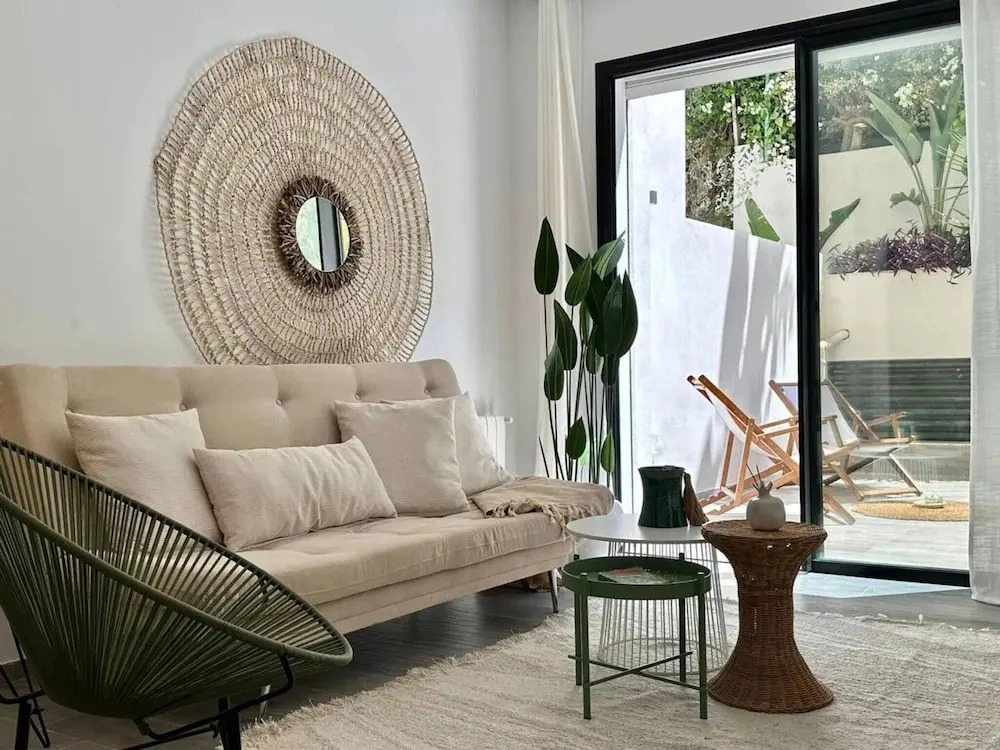 Opale Lake Apartment With Sunny Terrace