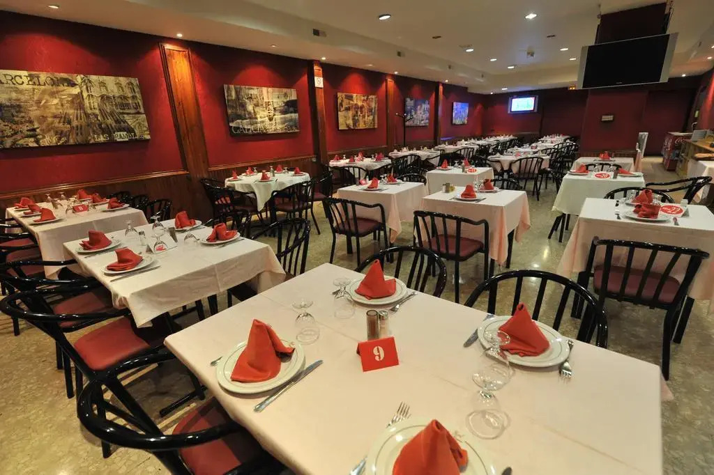 Hostal Goyma II
