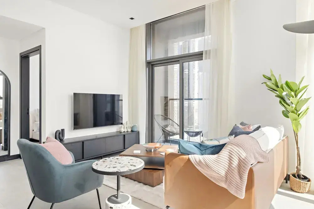 Silkhaus 15 Northside, Business Bay Dubai