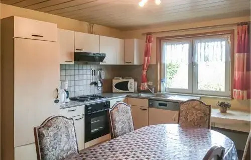 Apartment Büllingen 187