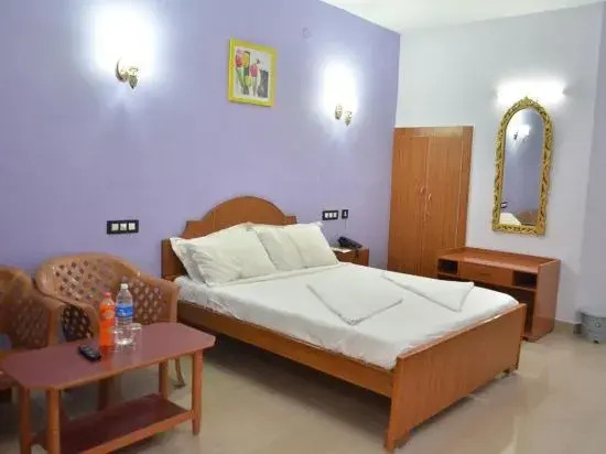 Laflora Paradise Residency