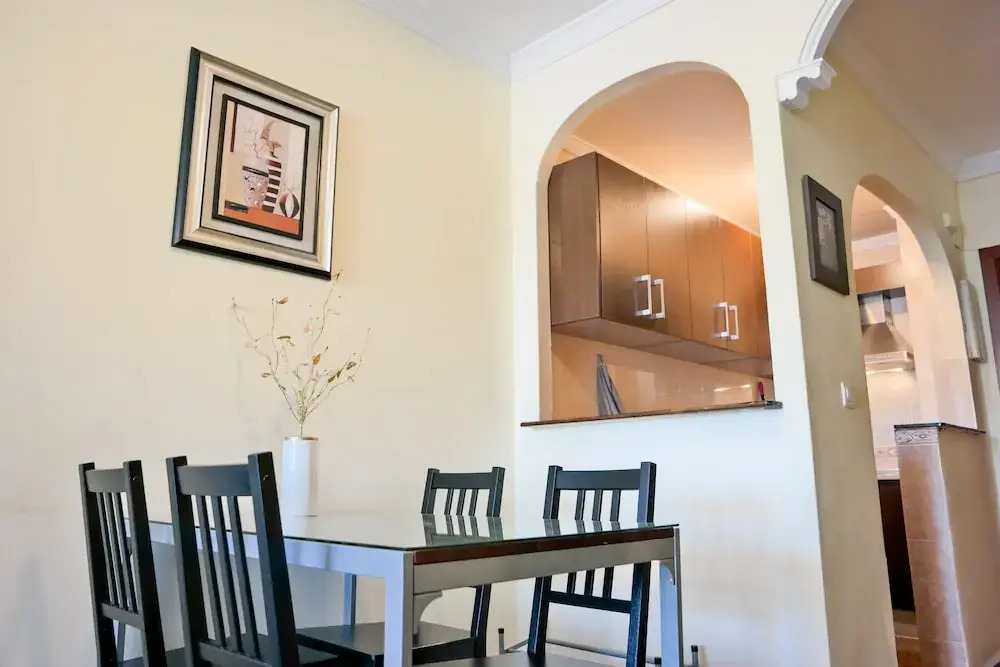 Tao Apartment