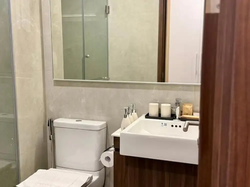 A Quiet Stay - Service Apartment Ha Noi
