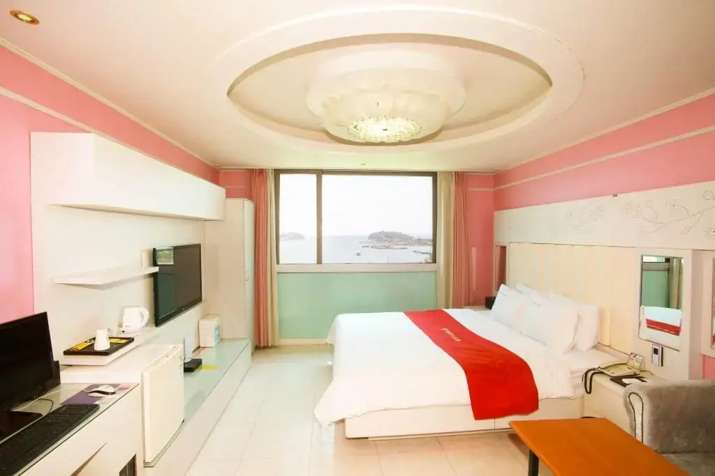 Yeosu Haevichi Hotel