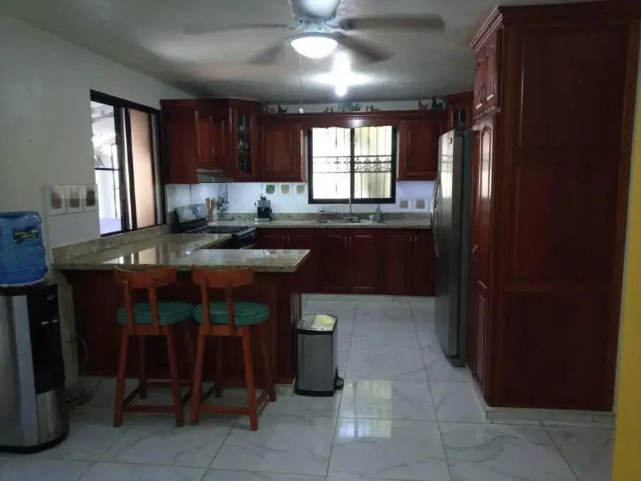 Casa Cuba Constanza