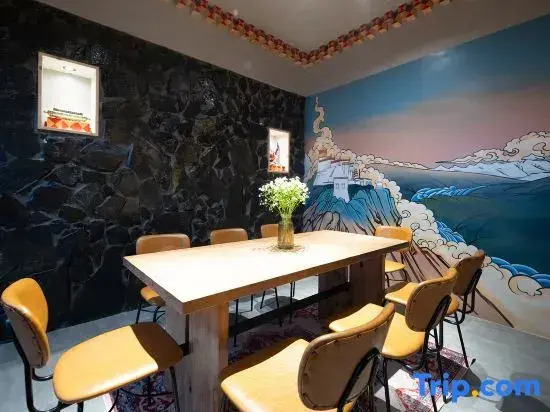 Leshan · Ni Qu | Altitude Tibetan-Inspired Aesthetics Hotel