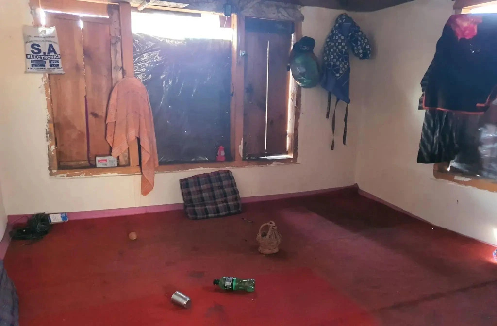 Sheen Guest House