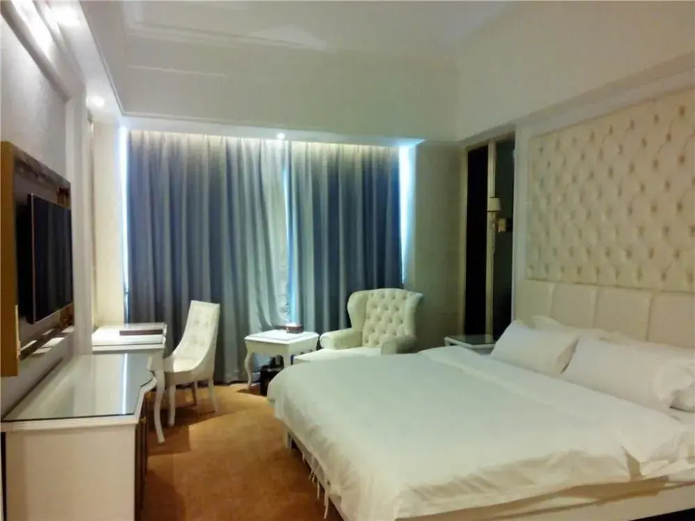 Kelly Wah International Hotel