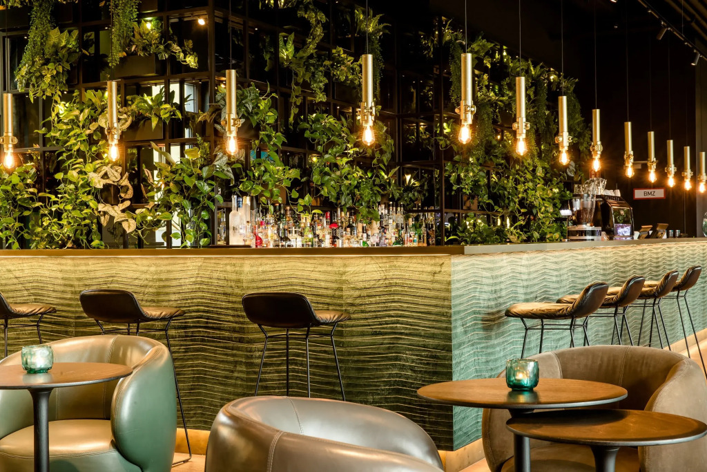 Motel One München-East Side