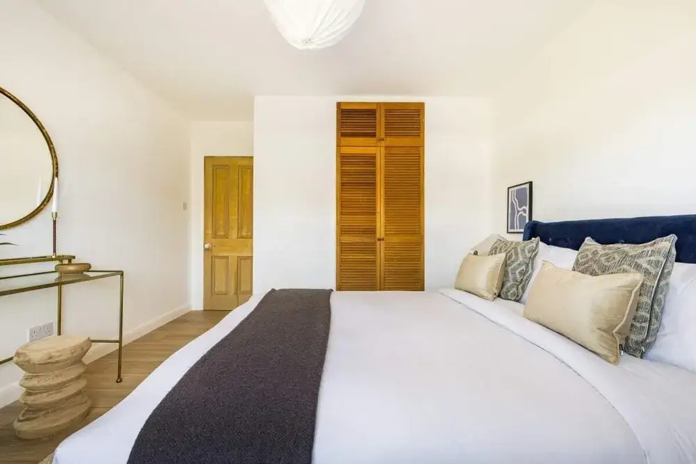 The Finchley Bolthole - Delightful 2bdr Flat