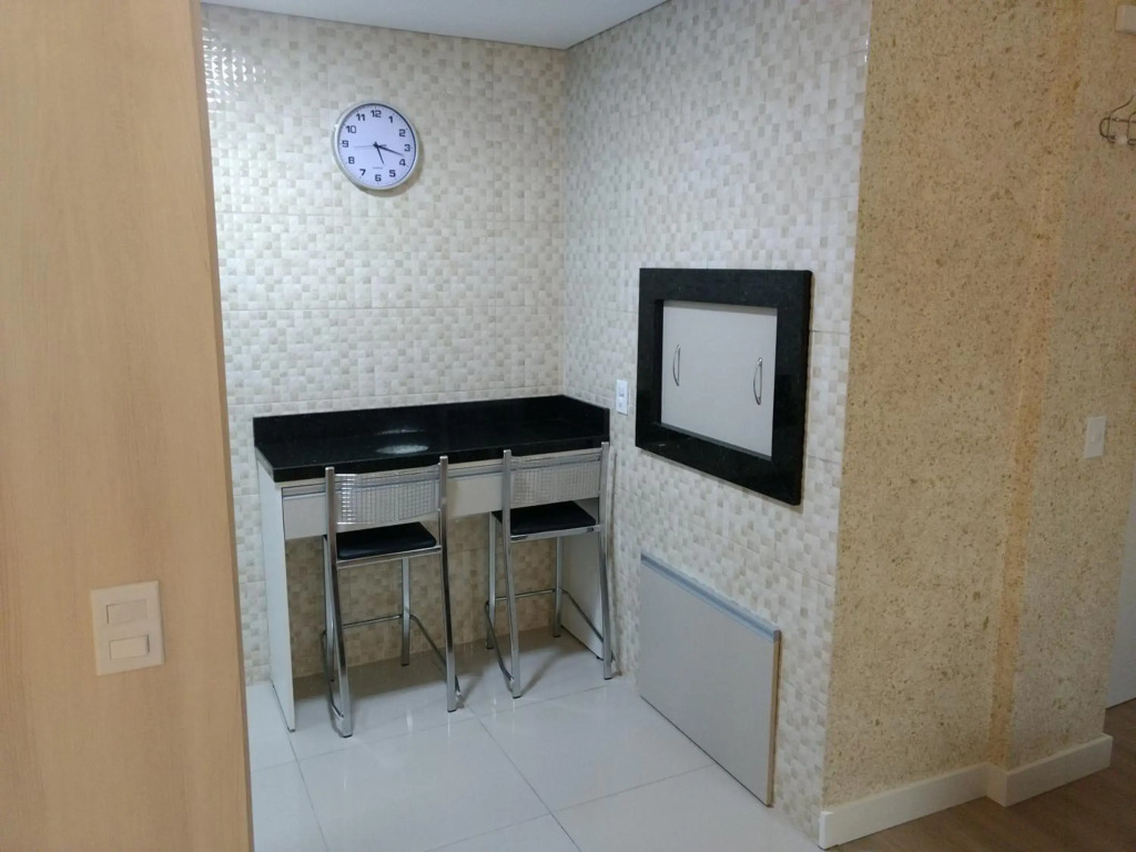 Apartamento 105 da Borges