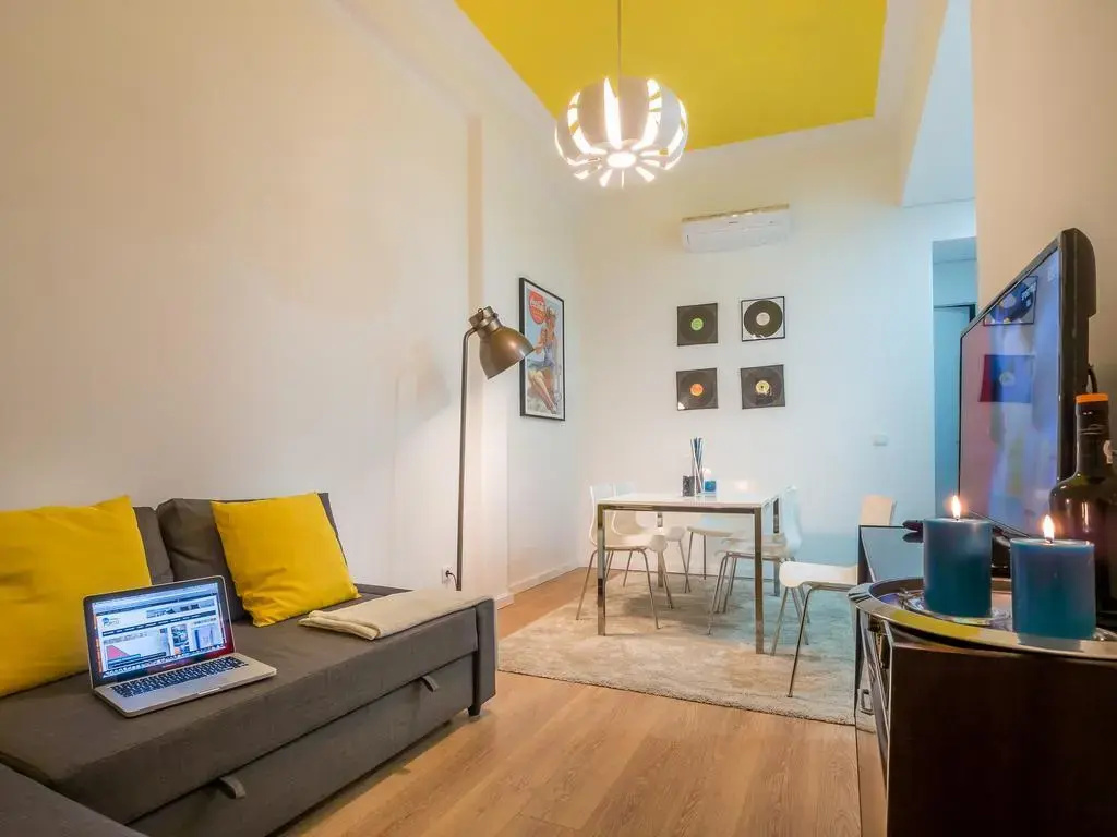 Feel Porto Historical Apartments