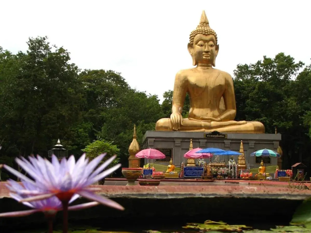 Zwahotel Amnatcharoen