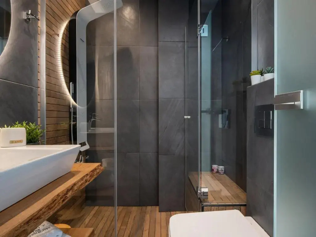 Aloe The Green Suites - Nikiti Halkidiki